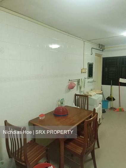 Bedok North Street 1 thumbnail photo